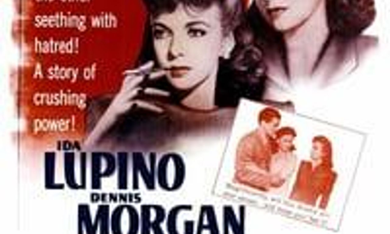 header image for The Hard Way