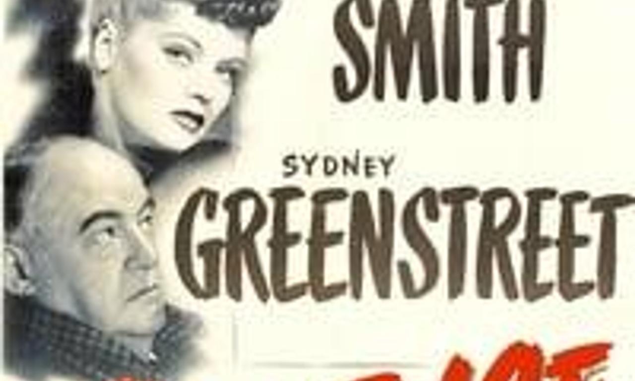 header image for Conflict