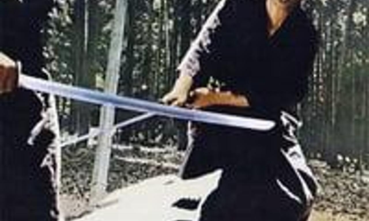 header image for Lone Wolf and Cub: Baby Cart to Hades