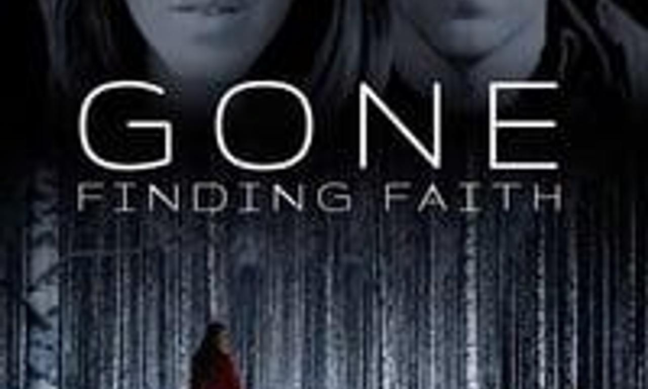 header image for GONE: My Daughter