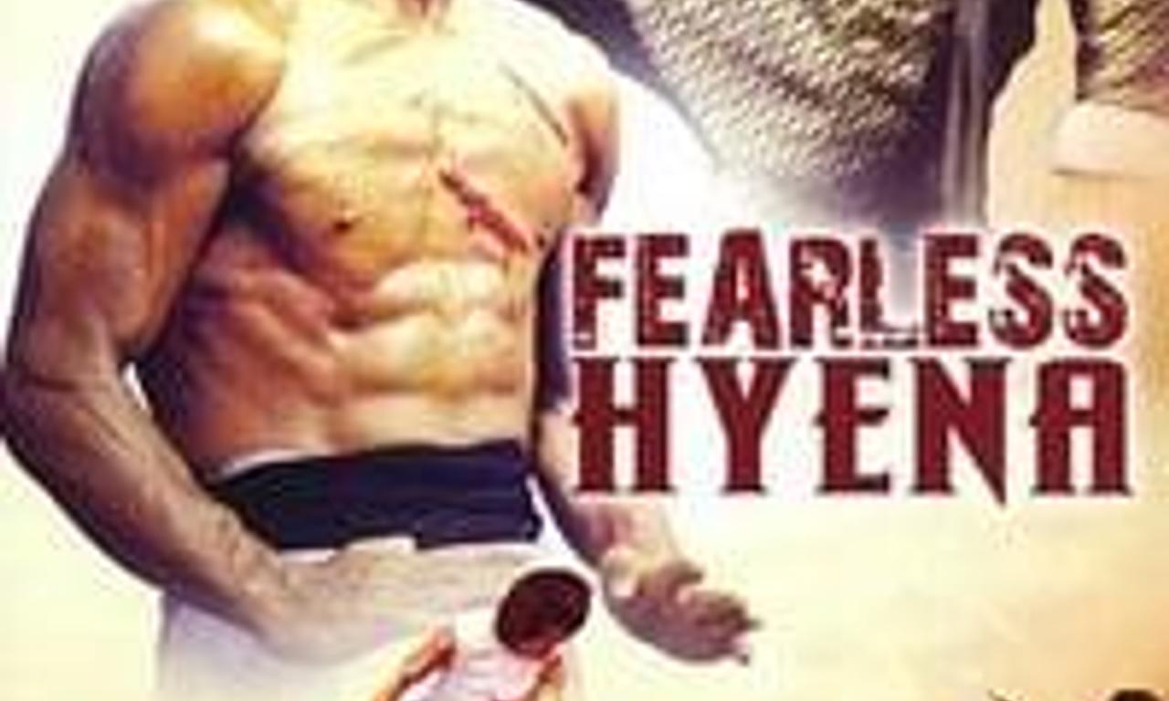 header image for Fearless Hyena