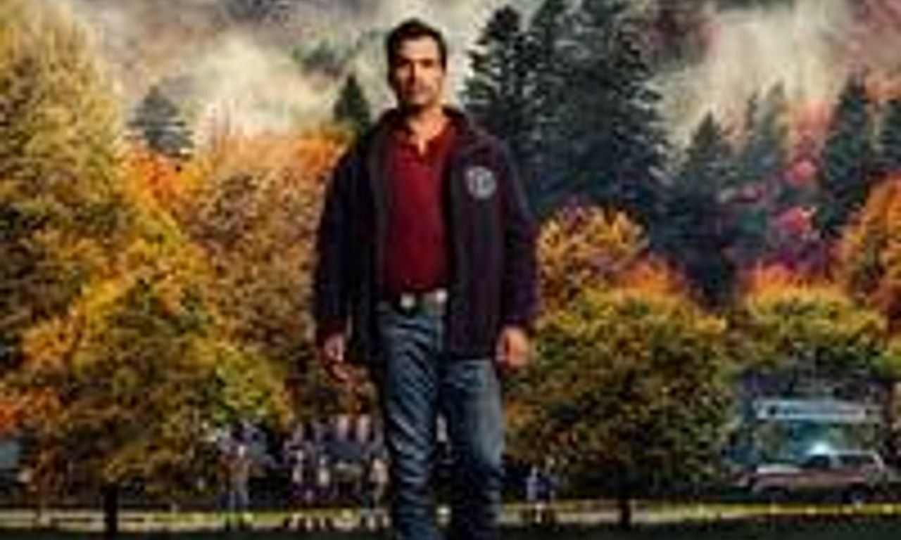 header image for Blue Ridge