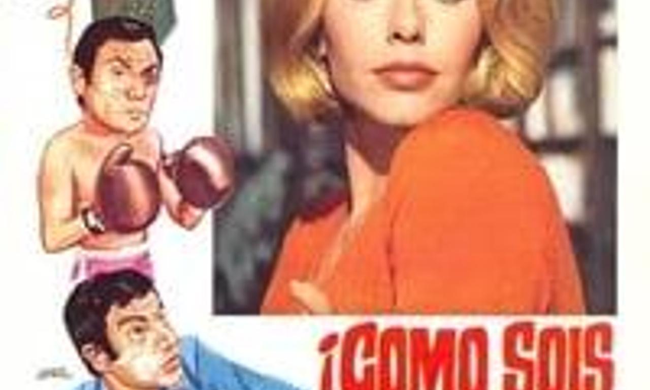 header image for ¡Cómo sois las mujeres!