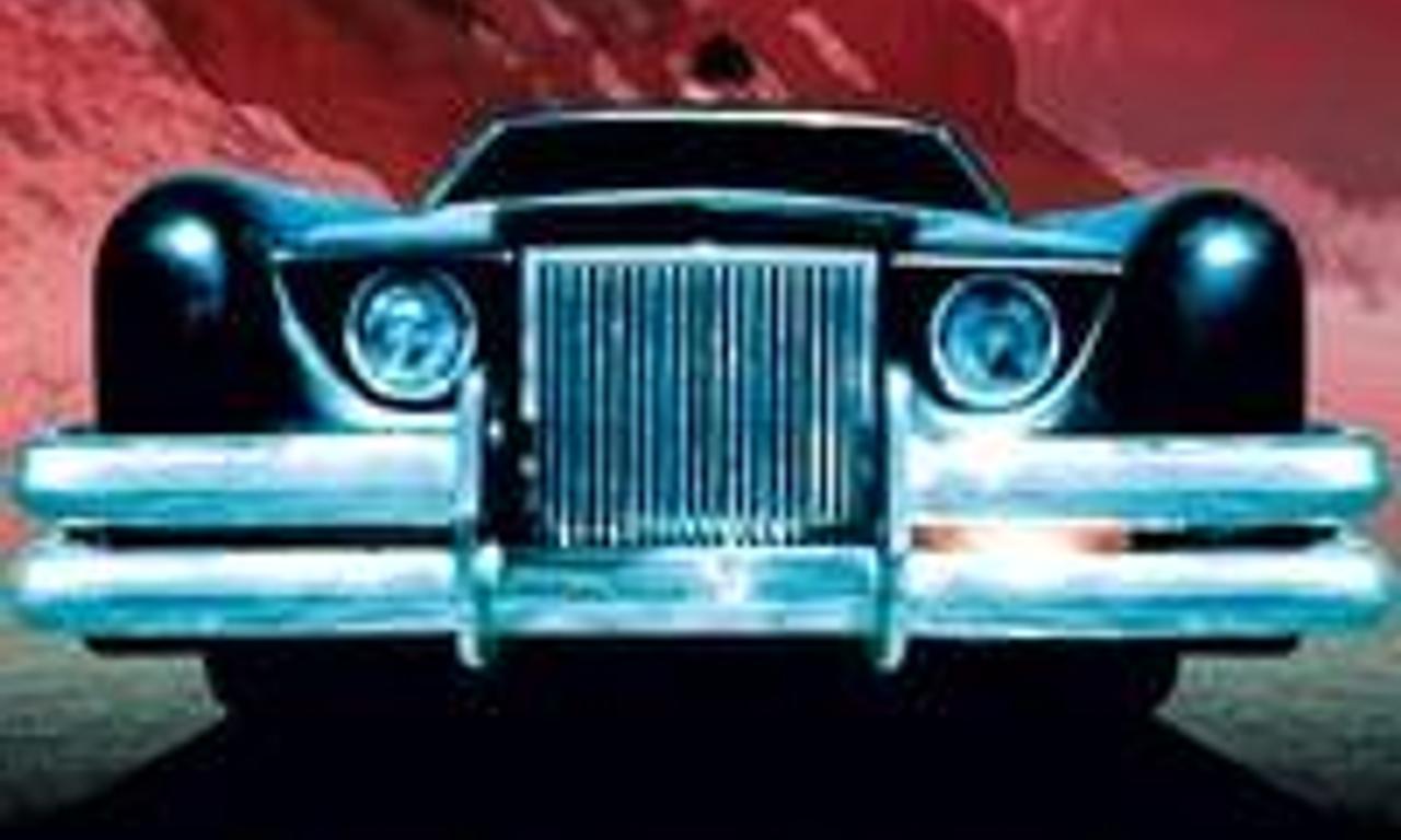 header image for The Car