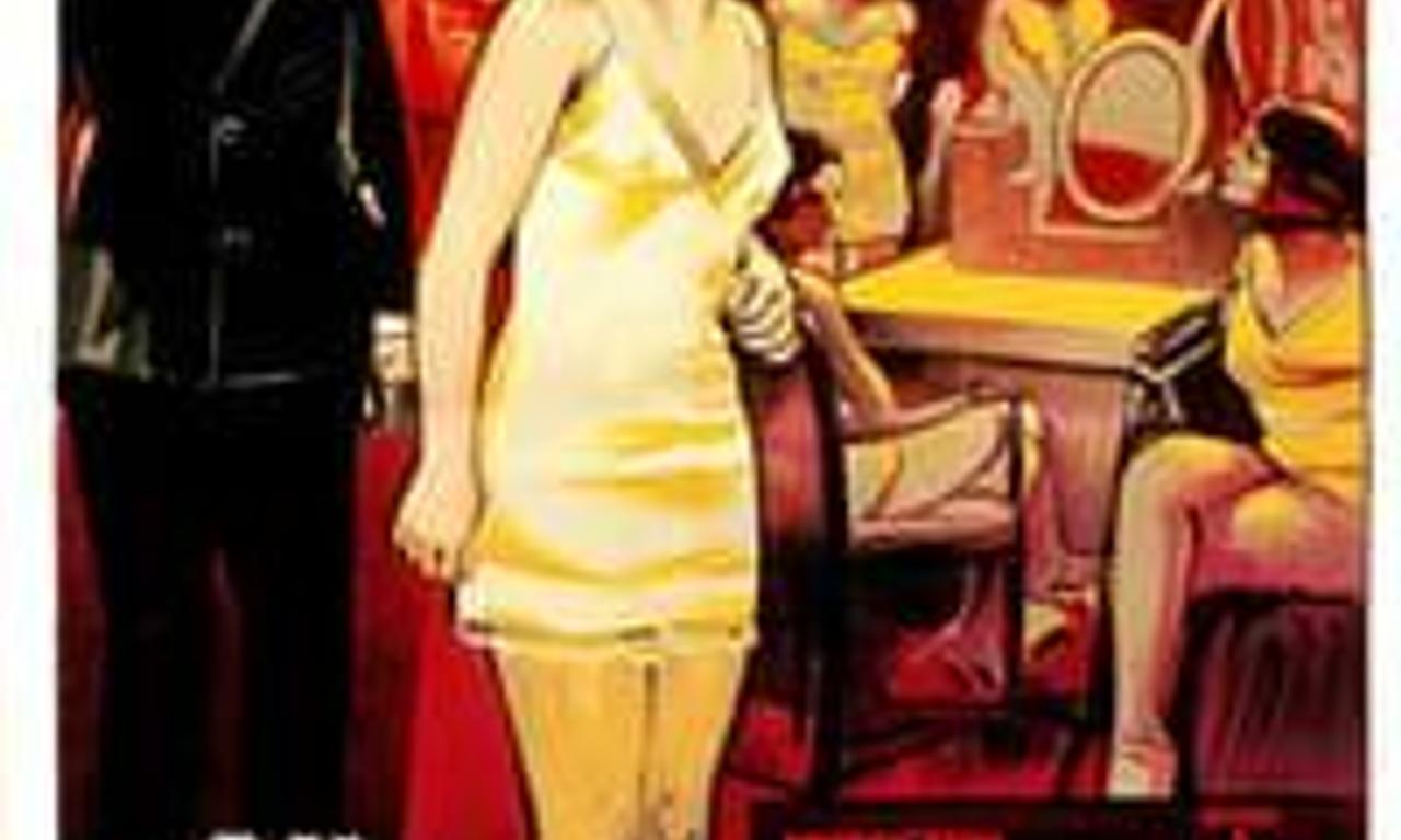 header image for Au Bonheur des Dames