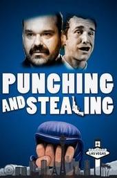 Punching and Stealing