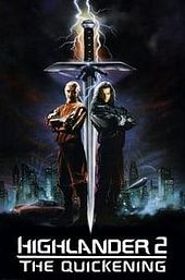 Highlander II: The Quickening