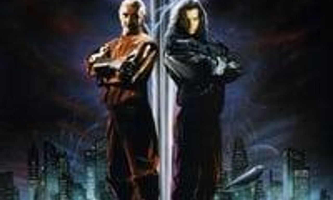 header image for Highlander II: The Quickening