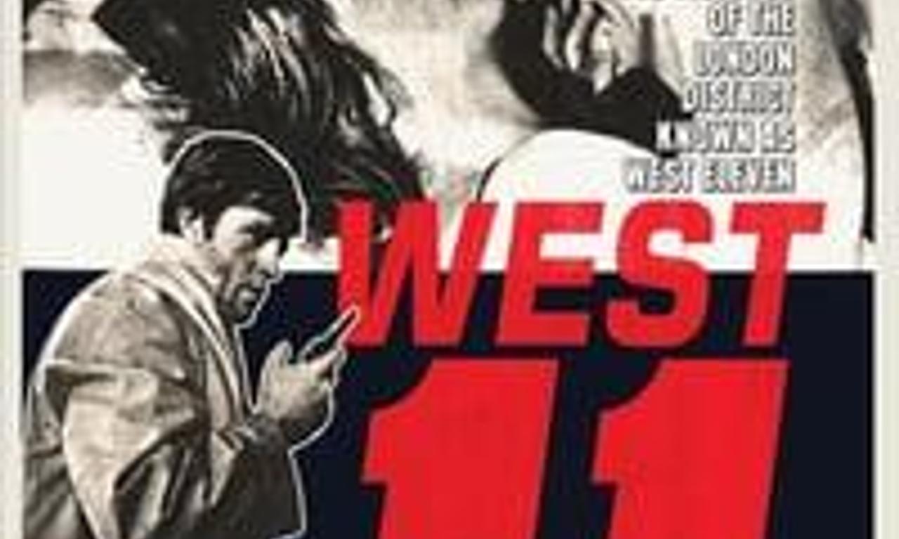 header image for West 11