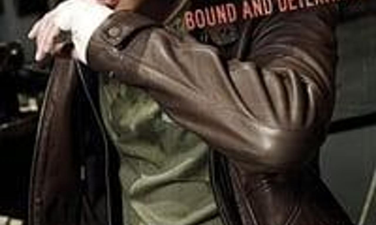 header image for Tough as Iron