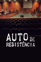 Auto de Resistência