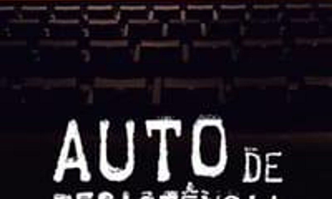 header image for Auto de Resistência