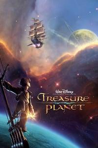 Treasure Planet Where to Watch and Stream Online Entertainment.ie