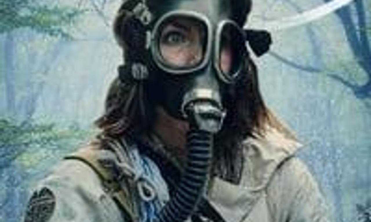 header image for Flora