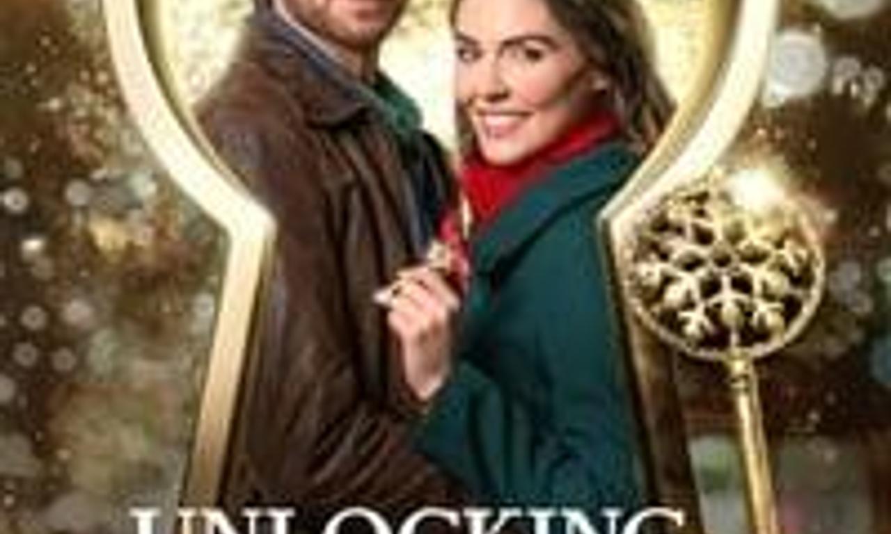 header image for Unlocking Christmas