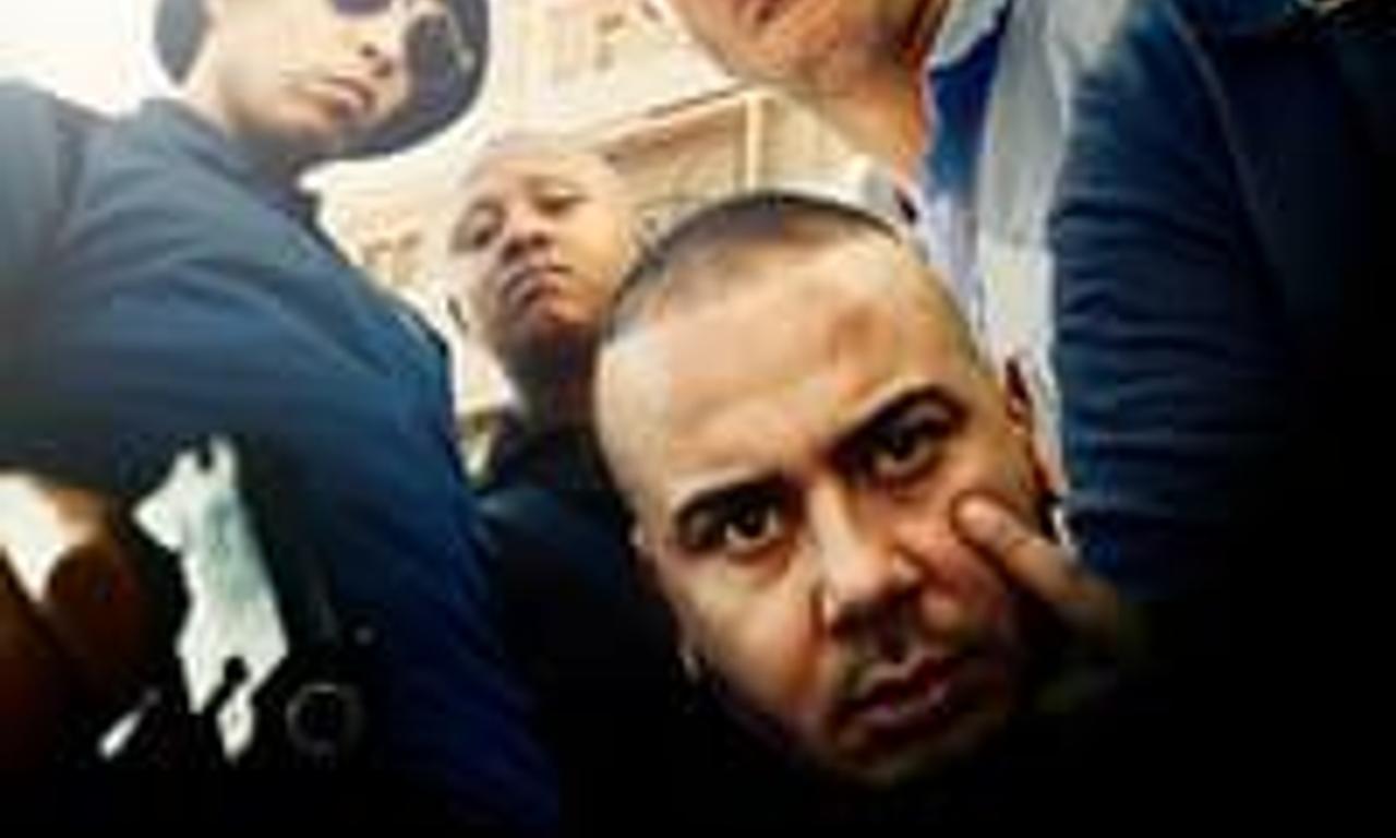 header image for Chouf