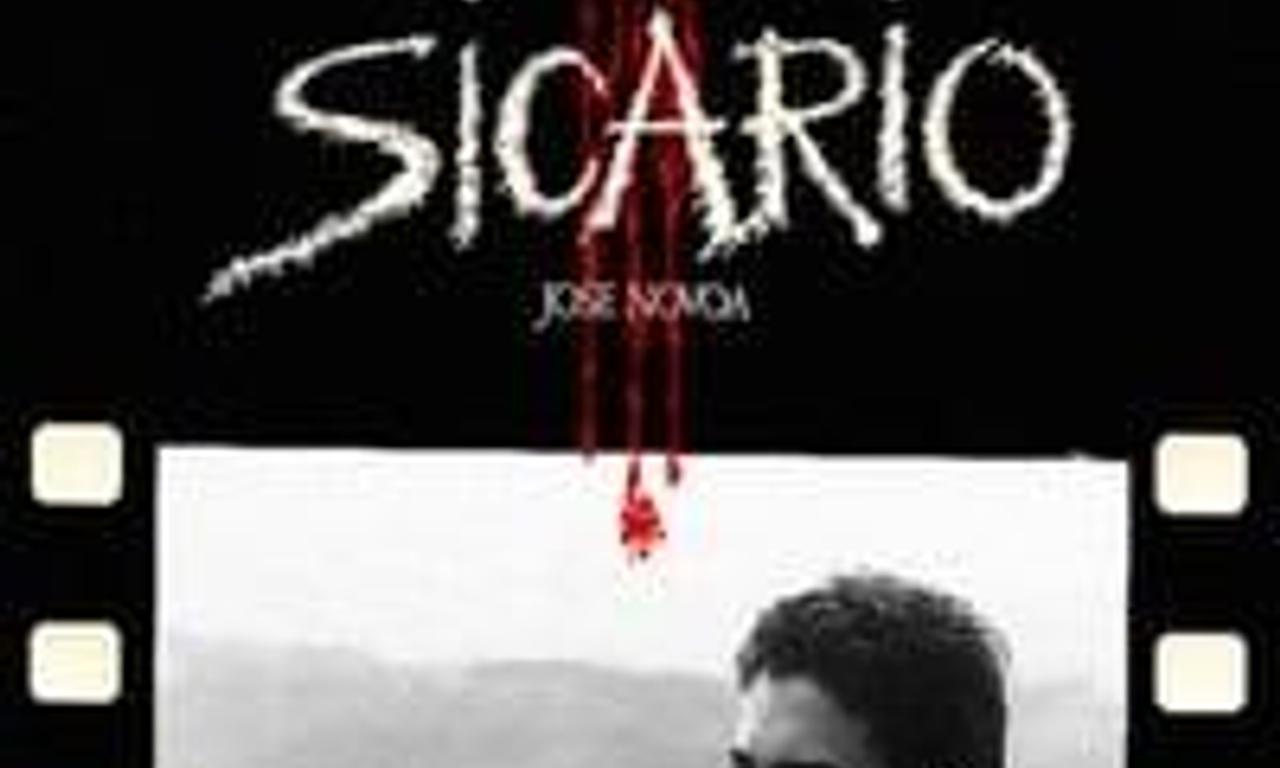 header image for Sicario