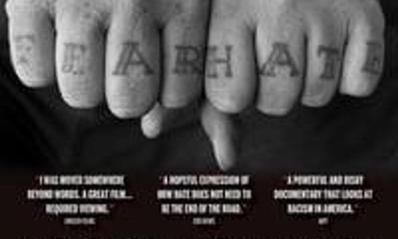 header image for Healing From Hate: Battle for the Soul of a Nation