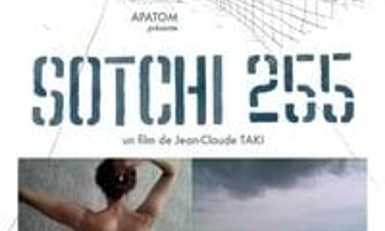header image for Sotchi 255