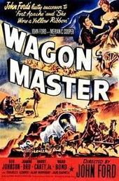 Wagon Master