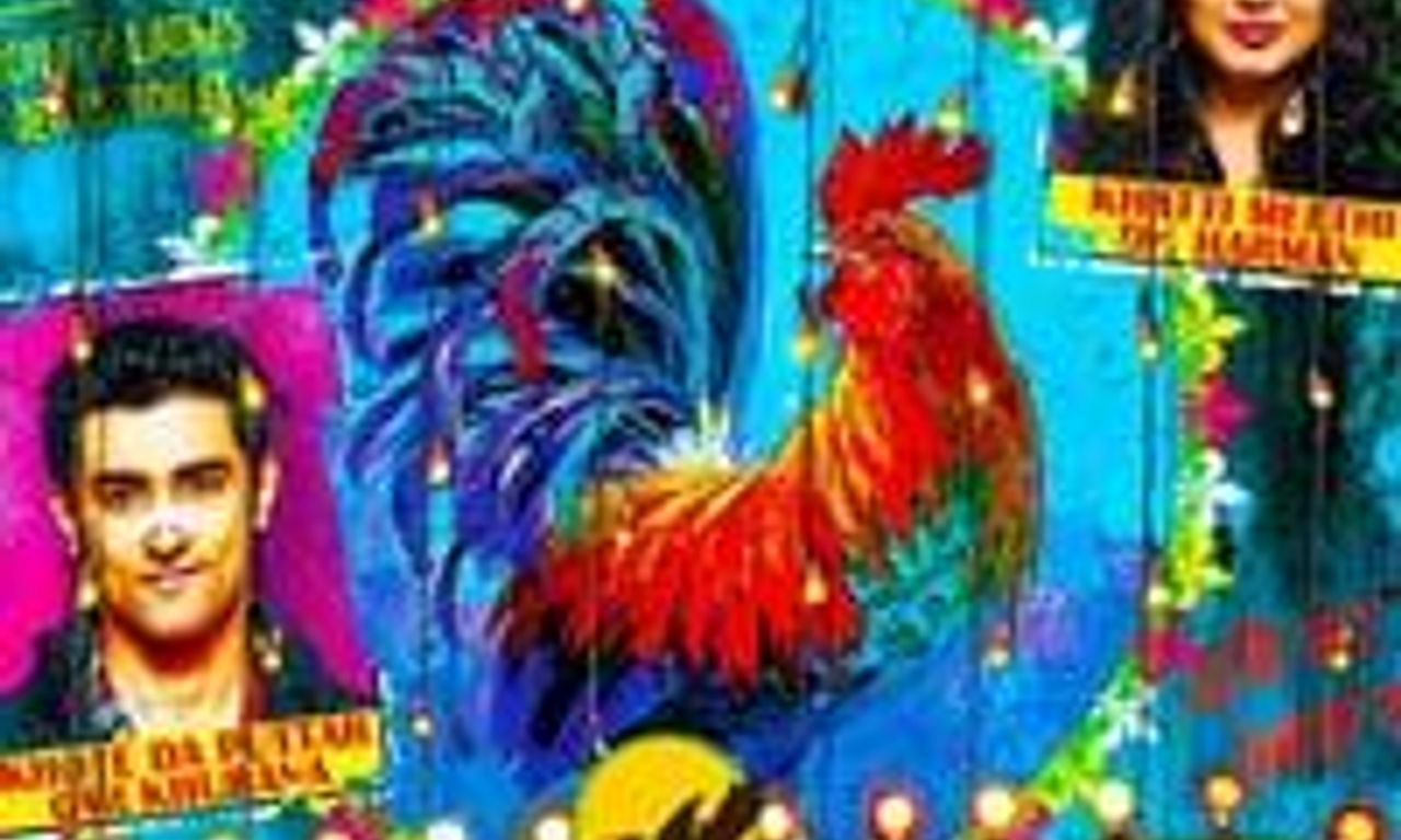 Luv Shuv Tey Chicken Khurana Where to Watch and Stream Online Luv Shuv Tey Chicken Khurana Where to Watch and Stream Online