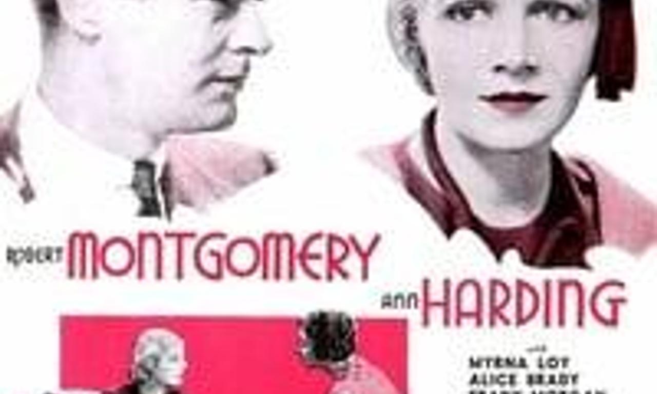 header image for When Ladies Meet