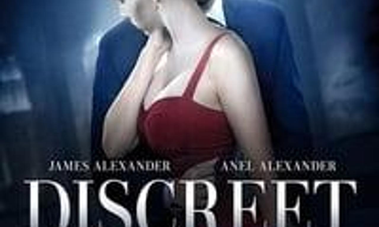 header image for Discreet