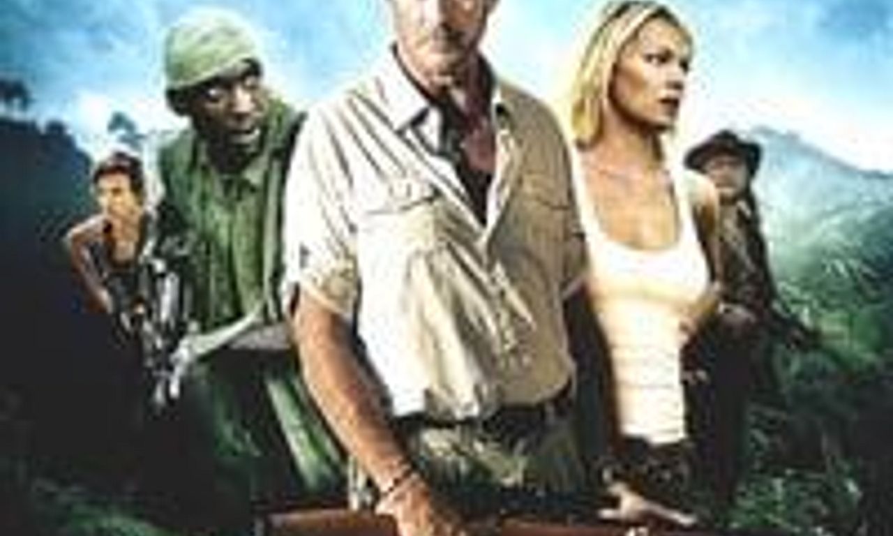 header image for Anaconda 3: Offspring