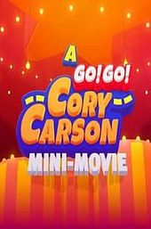 Go! Go! Cory Carson: The Chrissy