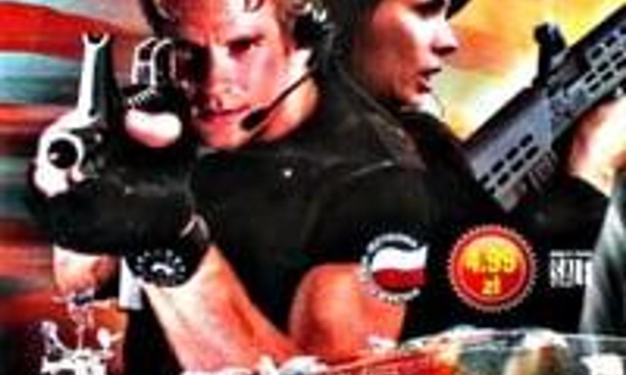 header image for Freedom Strike