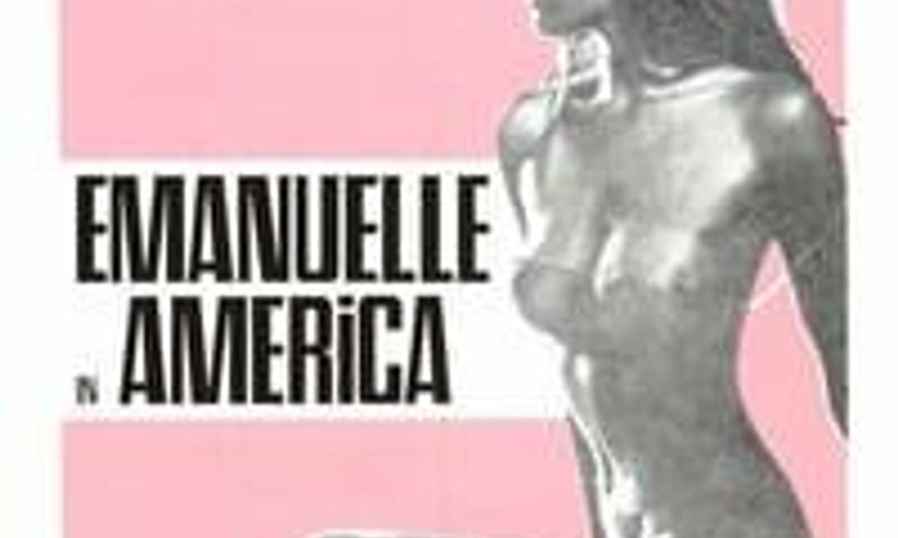 header image for Emanuelle in America