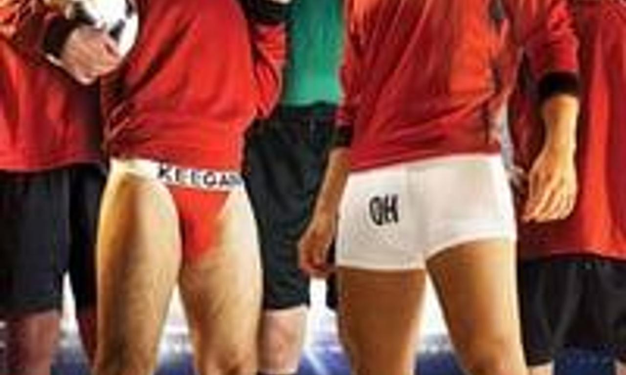 header image for United We Fall