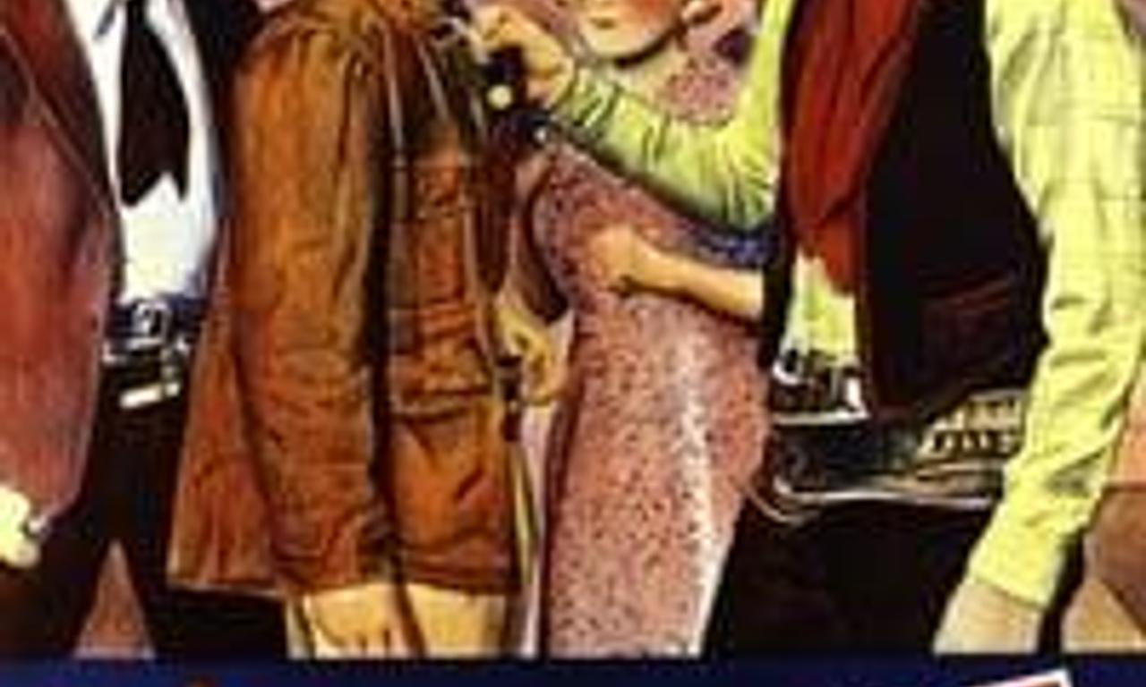 header image for Rainbow Valley