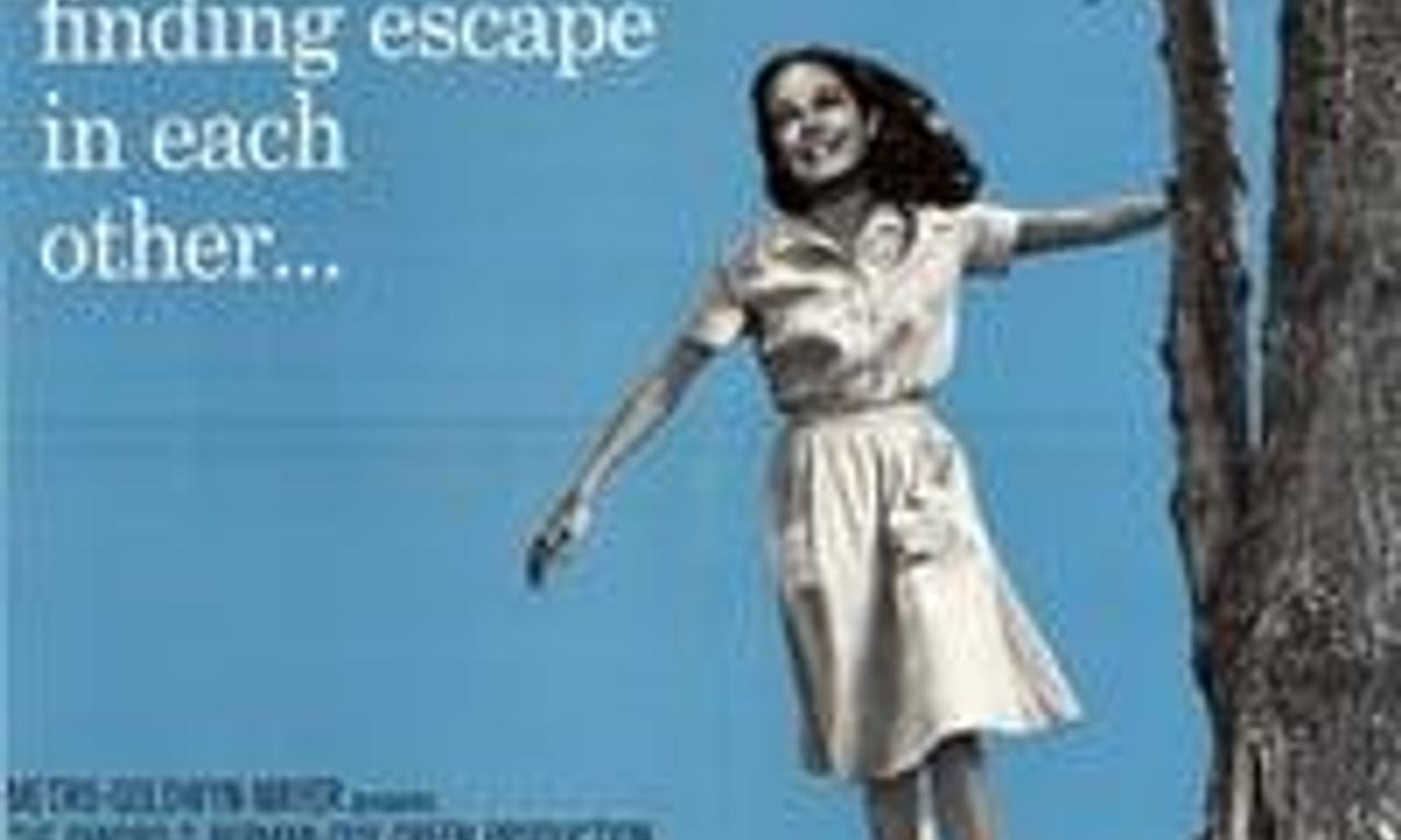 header image for A Patch of Blue