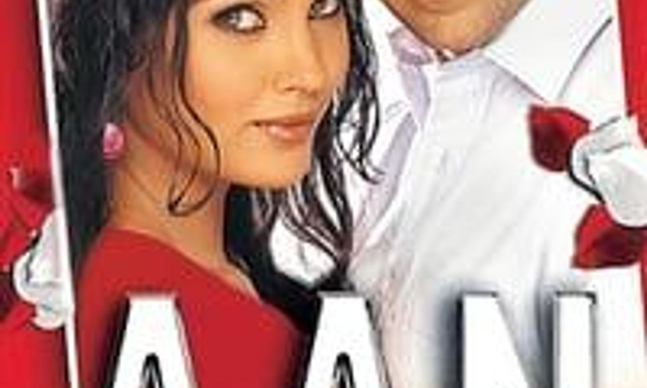 header image for Aan: Men at Work