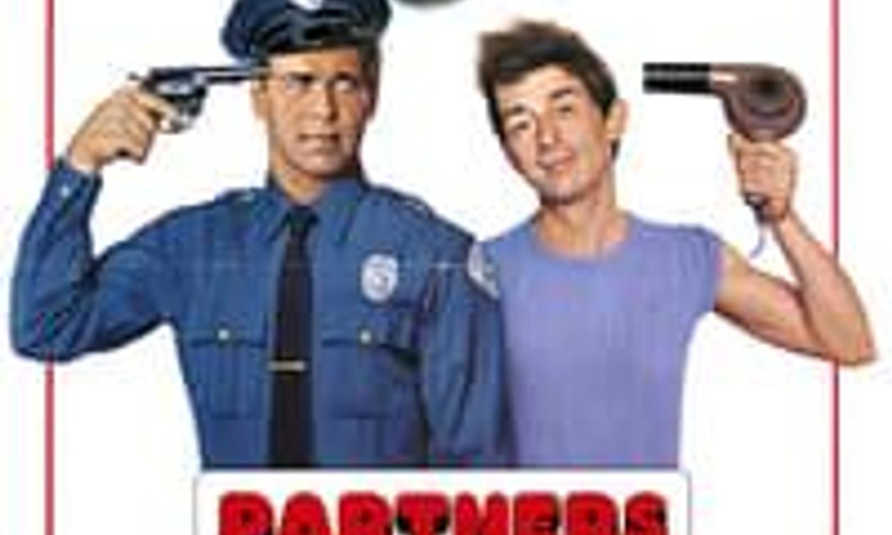 header image for Partners