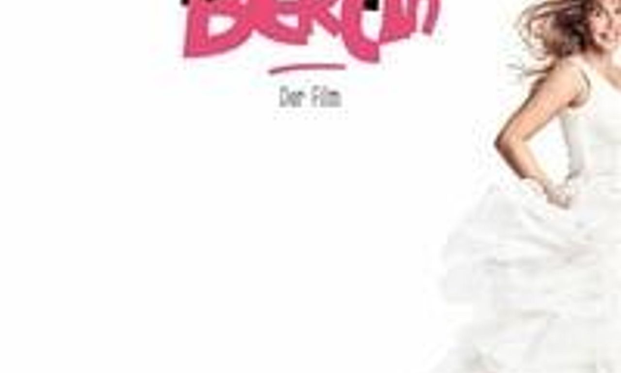 header image for Berlin, Berlin