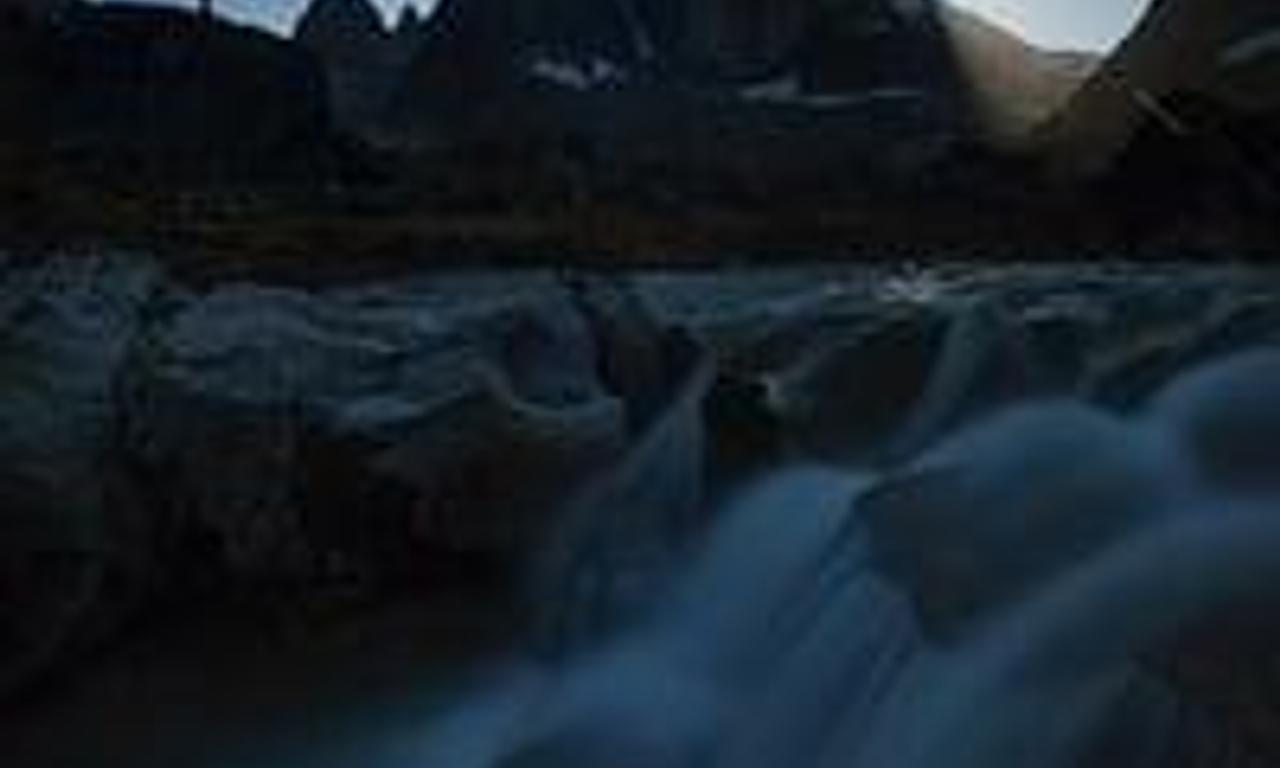 header image for In the Starlight