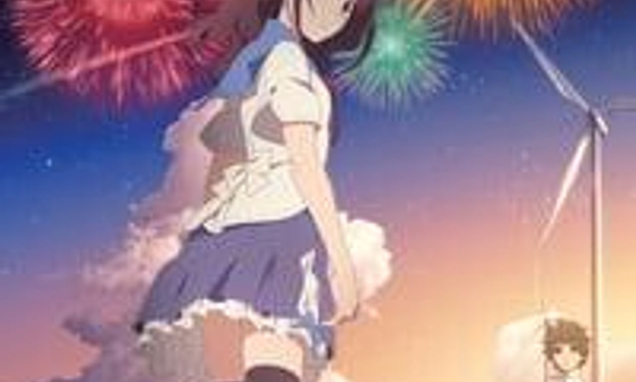 header image for Fireworks