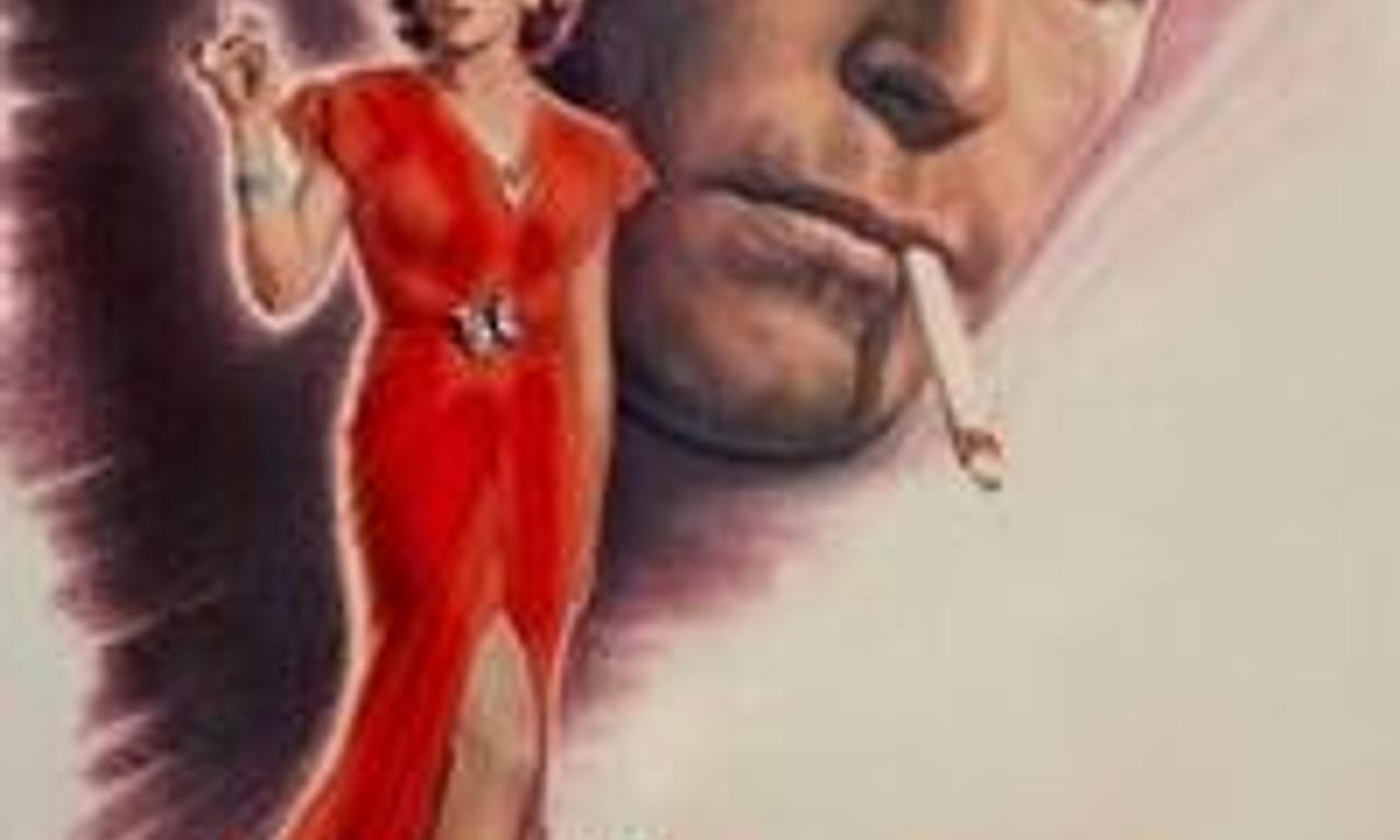 header image for Born to Kill