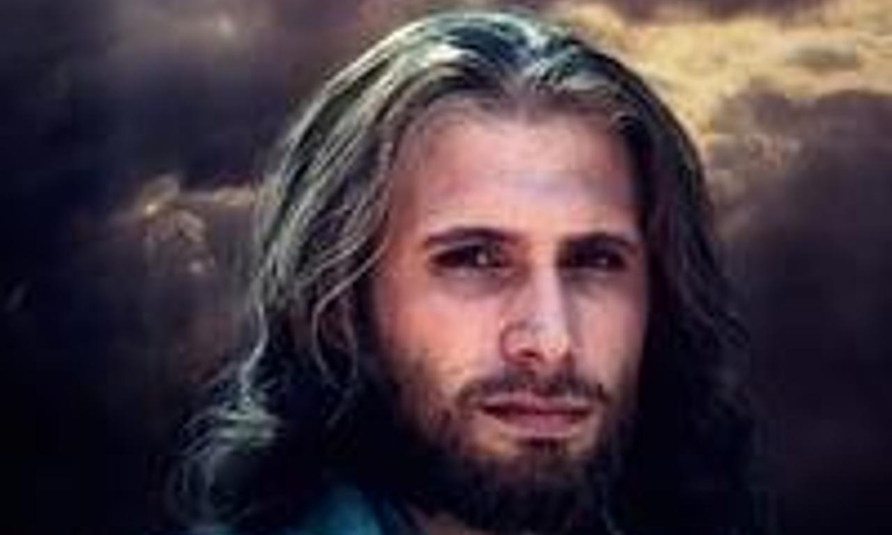 header image for Jesus