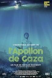 The Apollo of Gaza