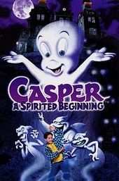 Casper: A Spirited Beginning