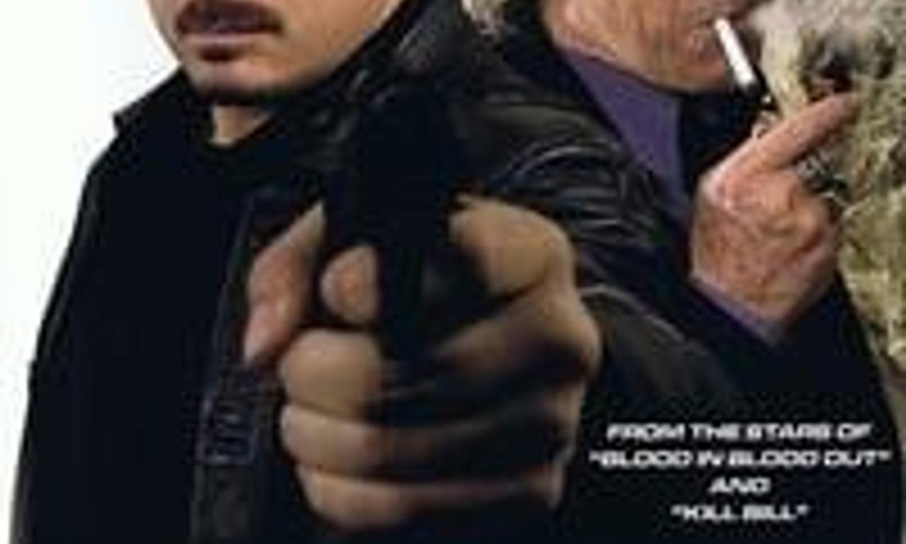 header image for Fuego