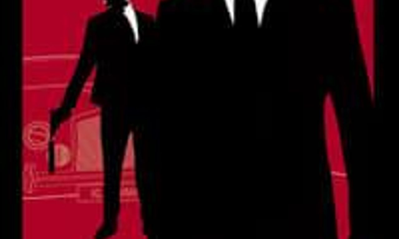 header image for Gangster No 1