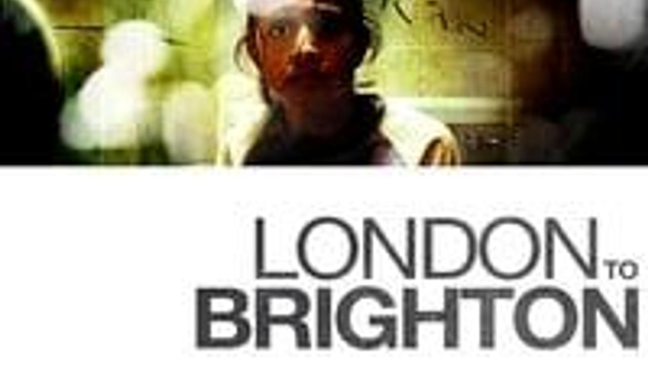 header image for London to Brighton