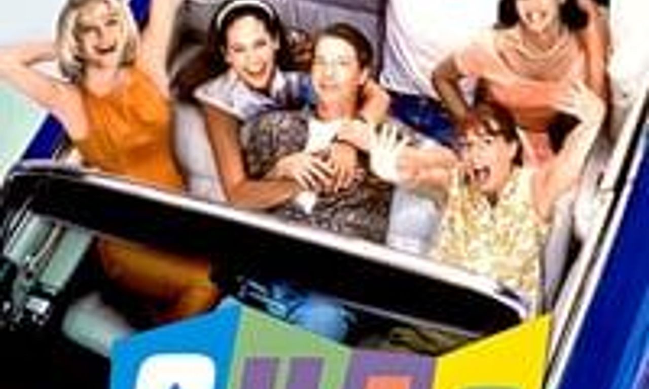 header image for Shag