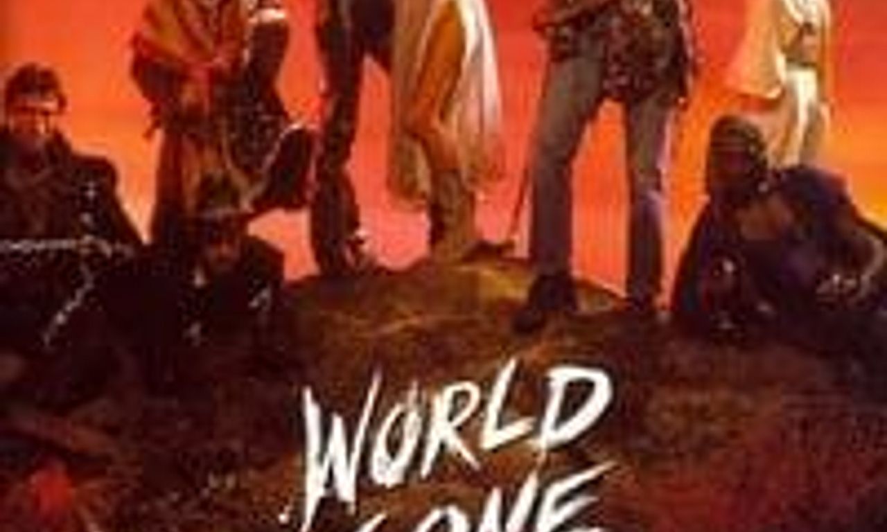 header image for World Gone Wild