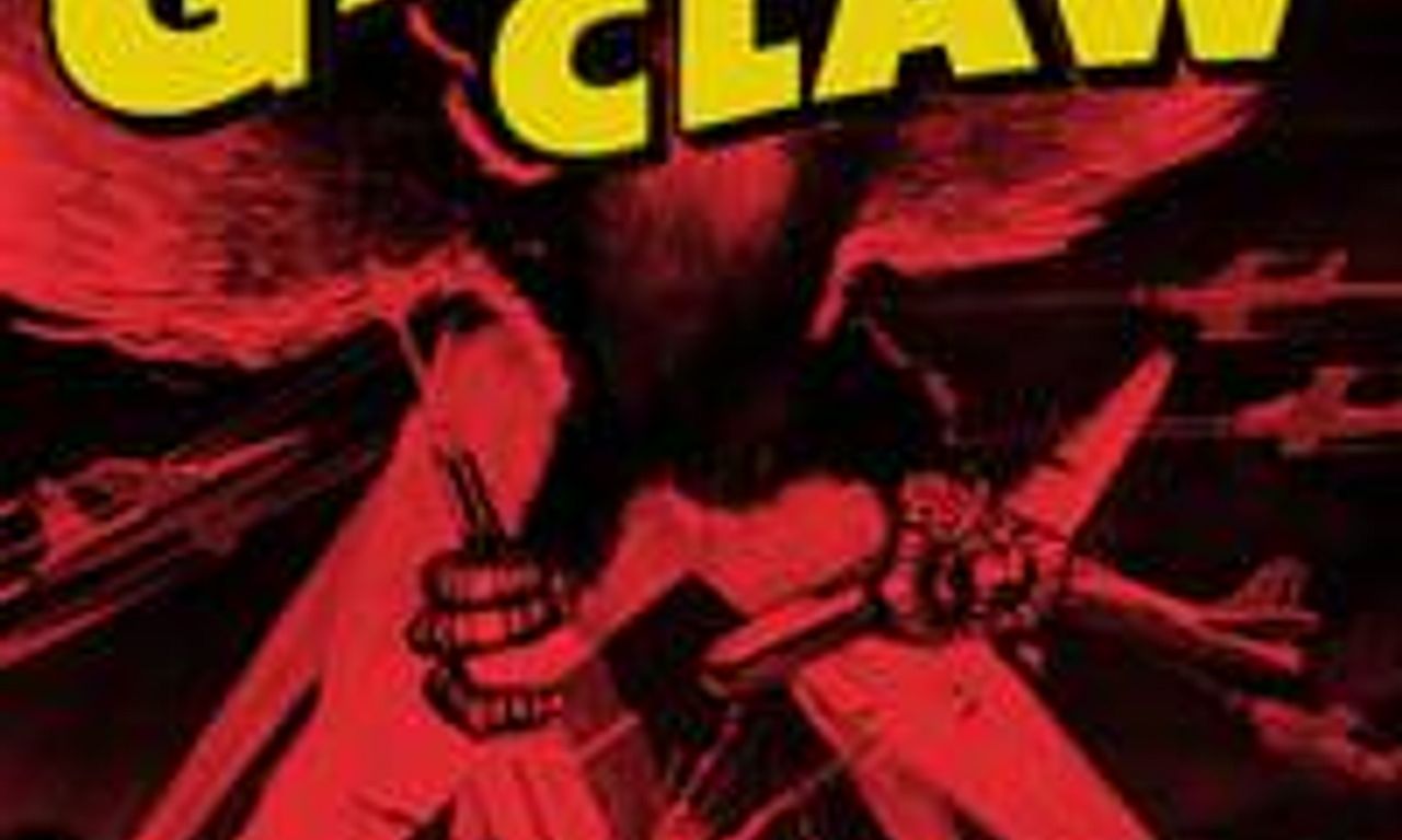 header image for The Giant Claw