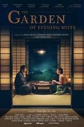 The Garden of Evening Mists